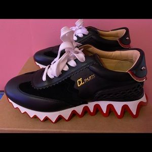 Christian Louboutin Shark Donna